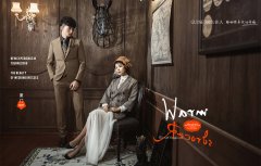  谁去拍谁后悔 婚纱照不好 骗子坑人 国色佳人婚