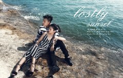  厦门国色佳人拍婚纱照效果怎么样？坑人求评论