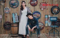  厦门国色佳人拍的咋样？拍厦门婚纱照注意事项