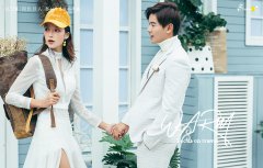  厦门国色佳人拍的咋样？旅拍婚纱照婚纱搭配