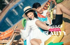  厦门国色佳人拍婚纱照效果怎么样？拍摄全是坑