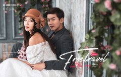  国色佳人婚纱摄影投诉电话厦门哪家拍婚纱照好