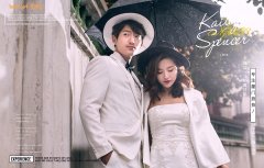  厦门国色佳人拍婚纱照效果怎么样？性价比婚照