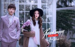  厦门拍婚纱照哪个最好 拍婚纱最好的店