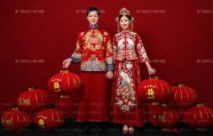  国色佳人婚纱摄影口碑咋样 拍婚纱照省钱攻略