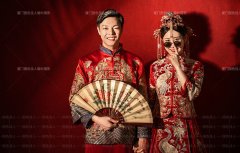  国色佳人婚纱摄影口碑咋样厦门婚纱店哪个最好