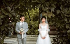  国色佳人婚纱摄影口碑怎么样 拍婚纱照攻略