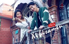  厦门国色佳人拍的咋样？旅行拍婚纱照哪家好