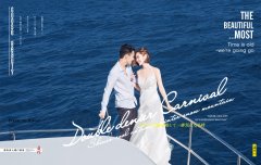  厦门婚纱照外景哪里拍好 拍婚纱照技巧