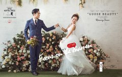  厦门哪里拍婚纱照好看 拍照婚纱怎么选择