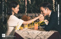  厦门口碑好的婚纱摄影店完美拍照小技巧？