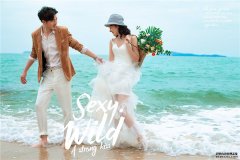  婚纱摄影哪家好前十名排行榜如何拍摄出高质量