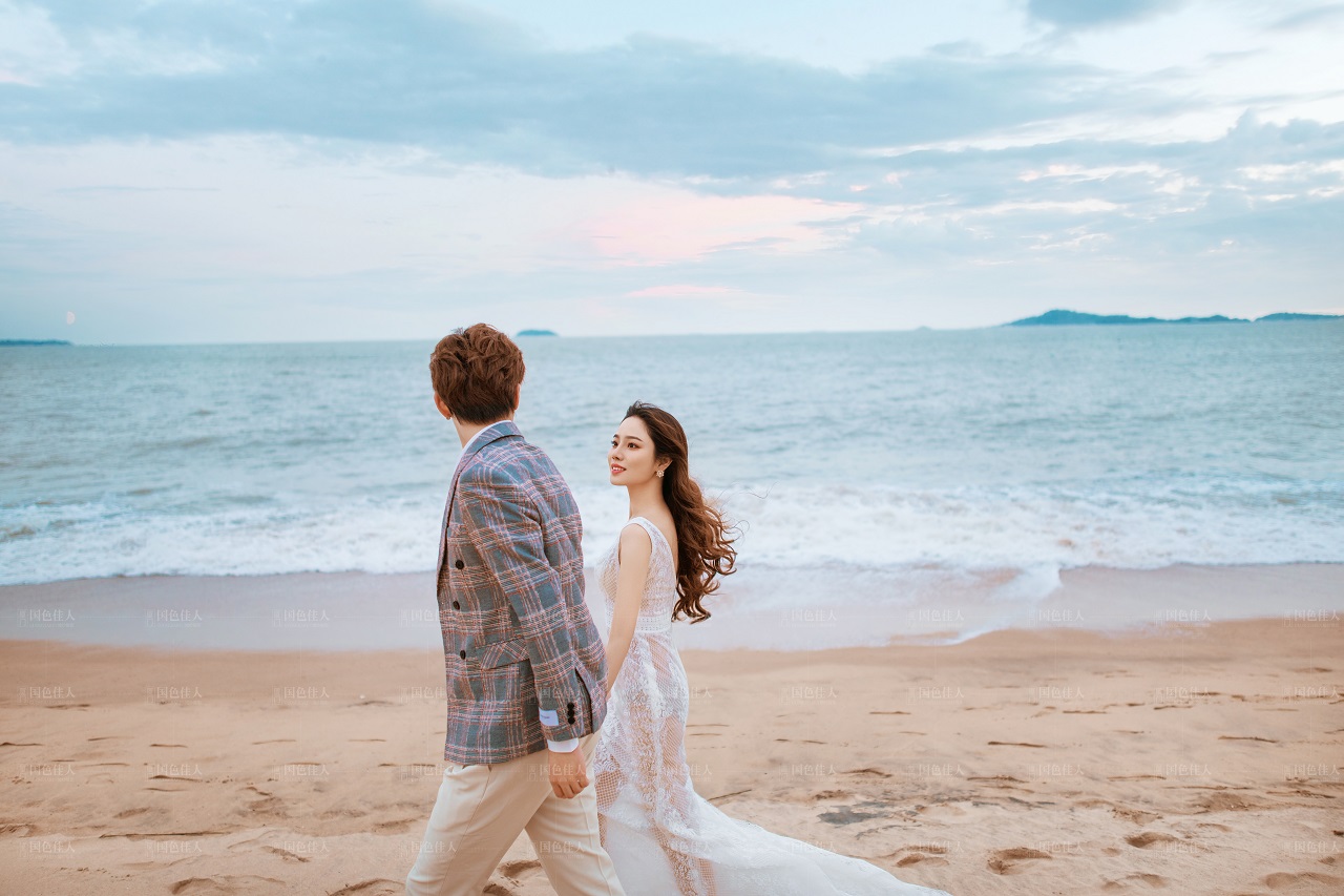  厦门旅拍婚纱照  需要注意的细节