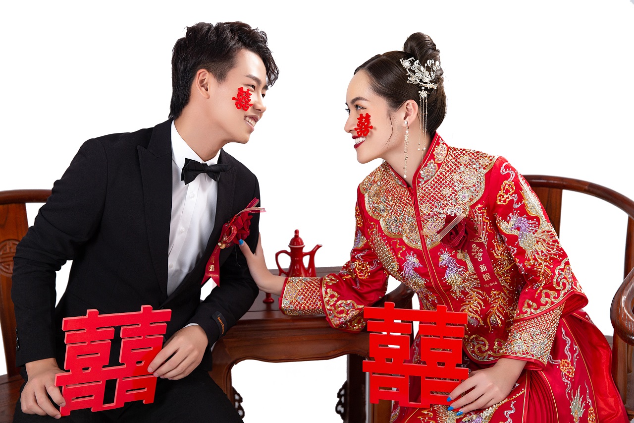  ​厦门旅拍  怎样的婚纱照让自己喜欢也能让长辈