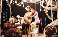  厦门旅拍婚纱照价格行情 拍婚纱照怎么省钱