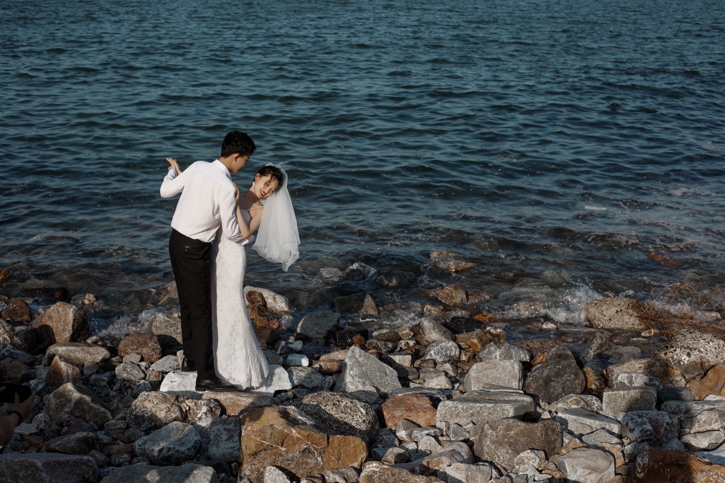  在厦门拍婚纱照所需要做哪些准备