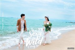  厦门旅拍婚纱照笑不出来应该怎么办