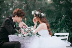  厦门街拍婚纱照完美攻略 厦门婚纱摄影排名