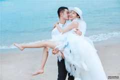  厦门旅拍婚纱照口碑好的商家怎么选择