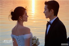  厦门国色佳人 五星口碑婚拍标杆 高性价比安心优