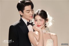  厦门国色佳人婚纱摄影｜十二载本土直营匠心，