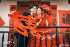  厦门汉服婚纱照全风格拍摄推荐｜十二载本土旅