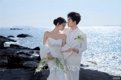  厦门婚纱照完整备婚攻略｜从选店到取片全流程