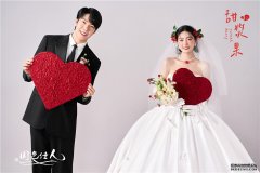  厦门婚纱照内景全攻略｜不受天气限制的经典婚