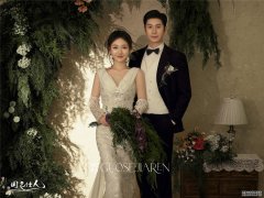  厦门法式花房婚纱照攻略｜厦门国色佳人婚纱摄